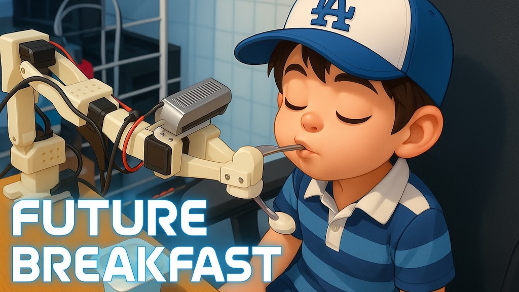 Future Breakfast